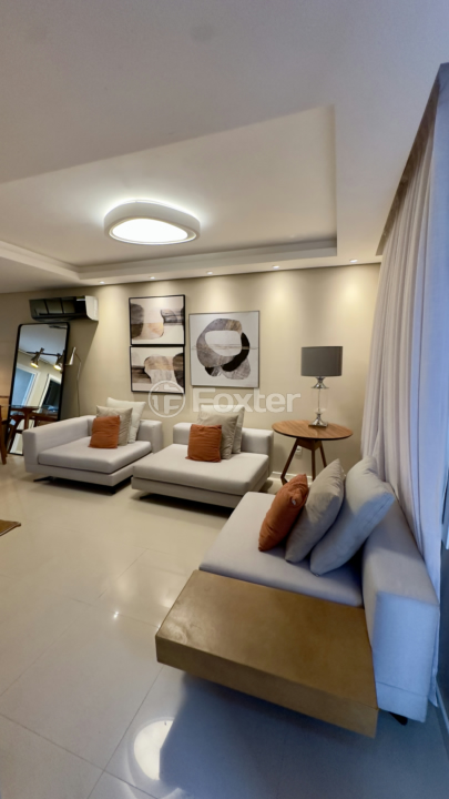 Casa à venda com 3 quartos, 101m² - Foto 2
