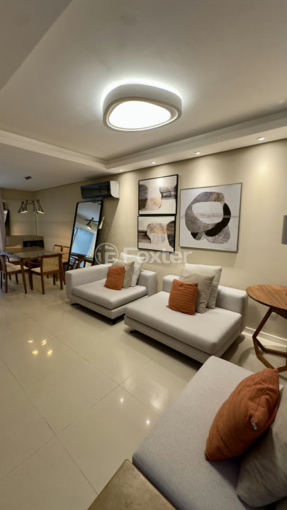 Casa à venda com 3 quartos, 101m² - Foto 3