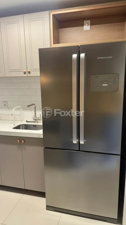 Casa à venda com 3 quartos, 101m² - Foto 10