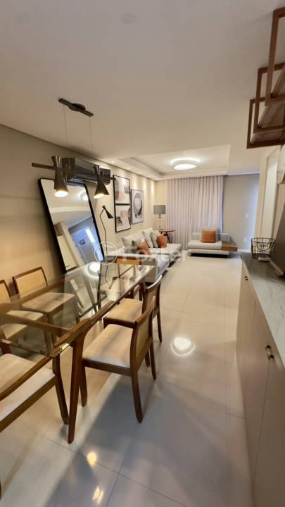Casa à venda com 3 quartos, 101m² - Foto 8