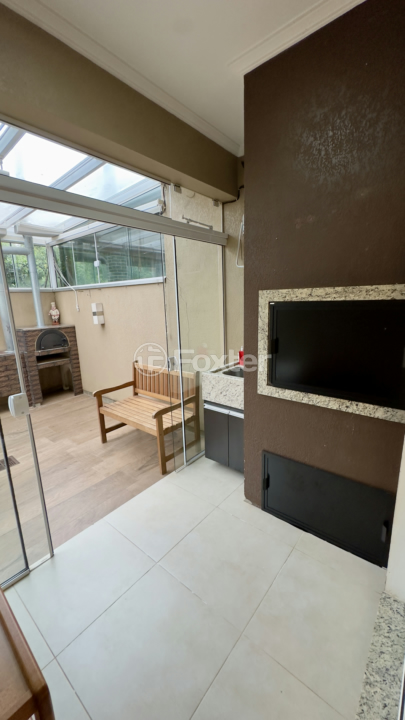 Casa à venda com 3 quartos, 101m² - Foto 12