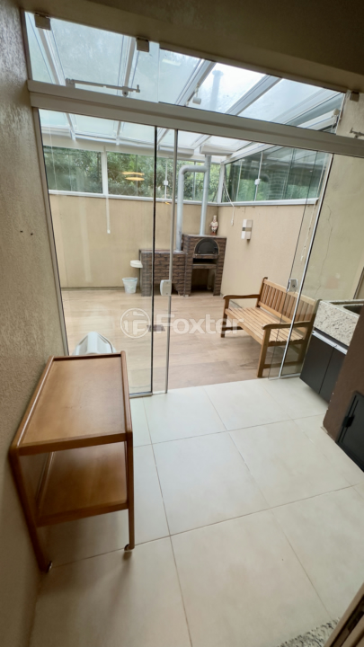 Casa à venda com 3 quartos, 101m² - Foto 13