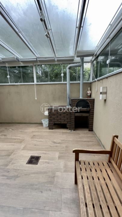 Casa à venda com 3 quartos, 101m² - Foto 15