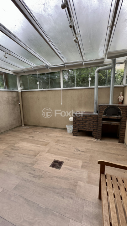 Casa à venda com 3 quartos, 101m² - Foto 16