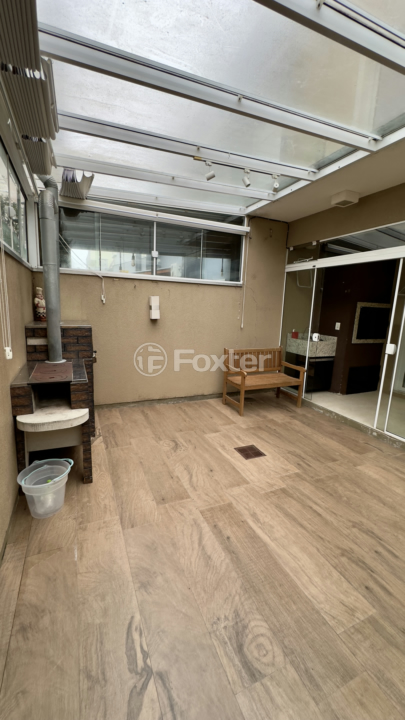 Casa à venda com 3 quartos, 101m² - Foto 17
