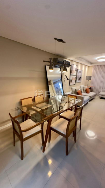 Casa à venda com 3 quartos, 101m² - Foto 7