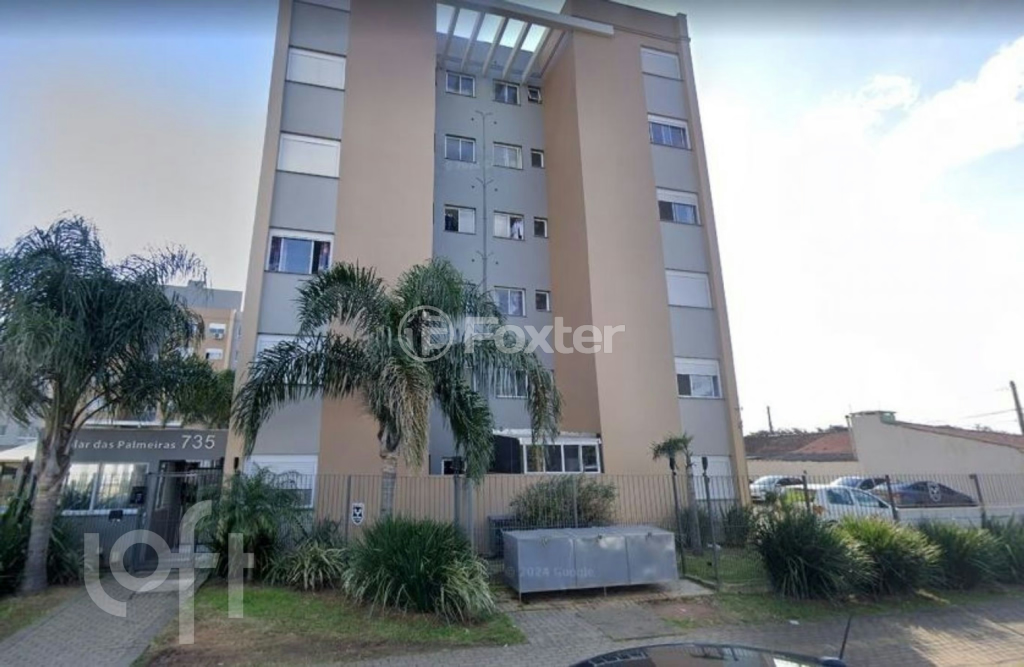 Apartamento à venda com 2 quartos, 62m² - Foto 19