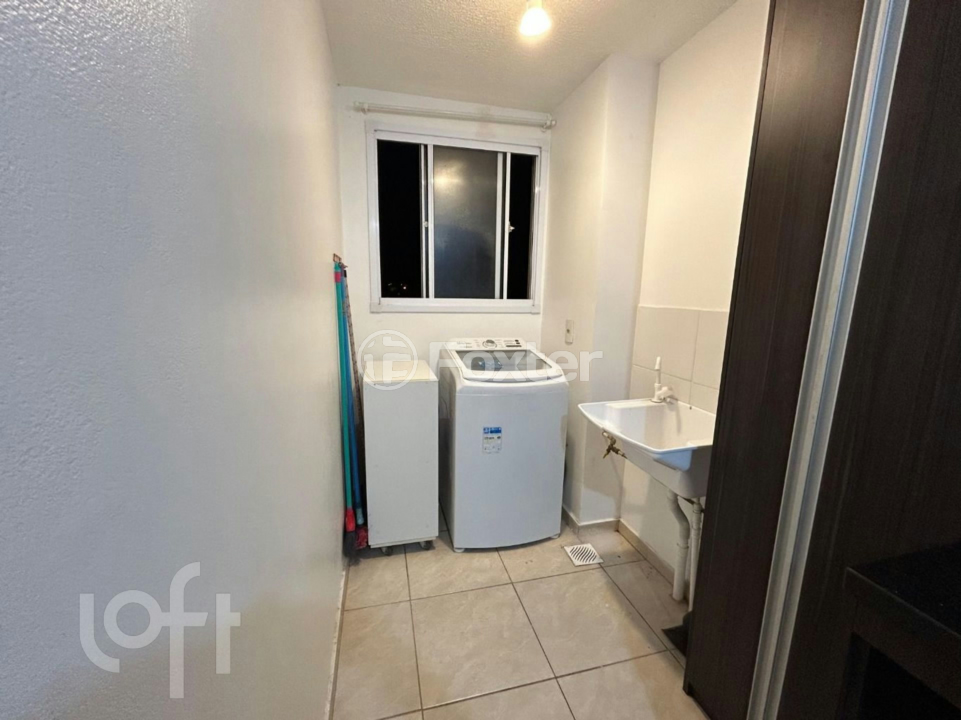 Apartamento à venda com 2 quartos, 62m² - Foto 8