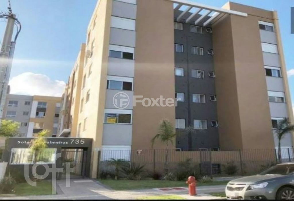 Apartamento à venda com 2 quartos, 62m² - Foto 12