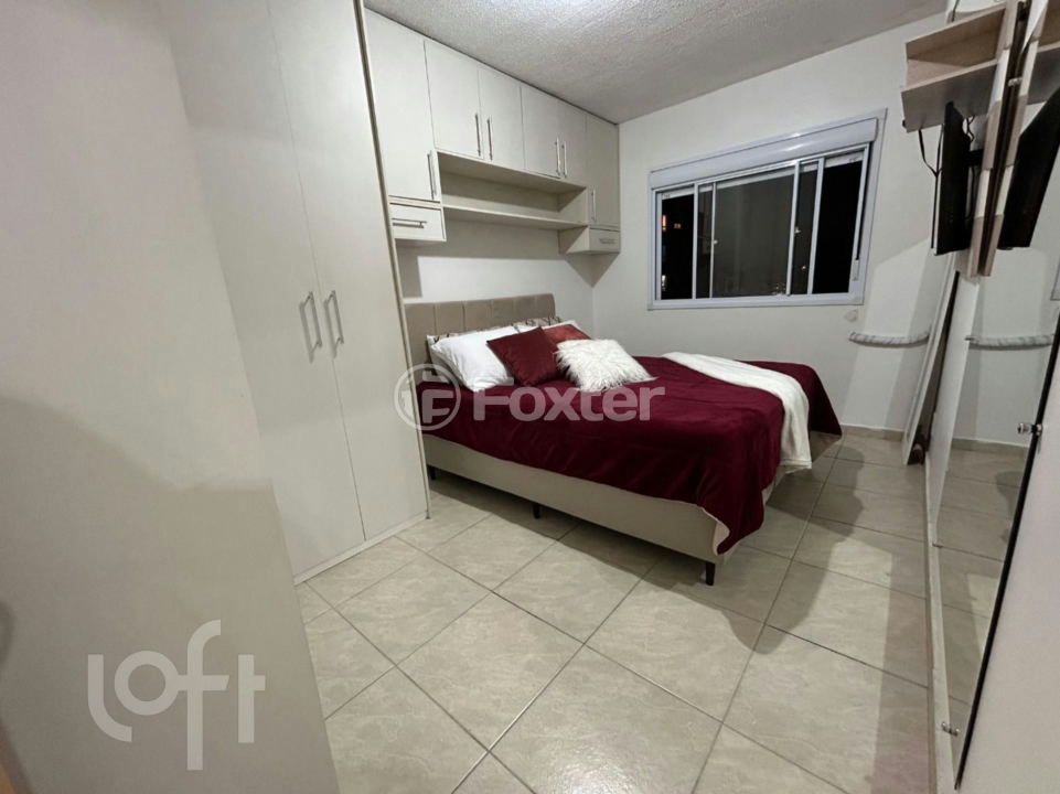 Apartamento à venda com 2 quartos, 62m² - Foto 6