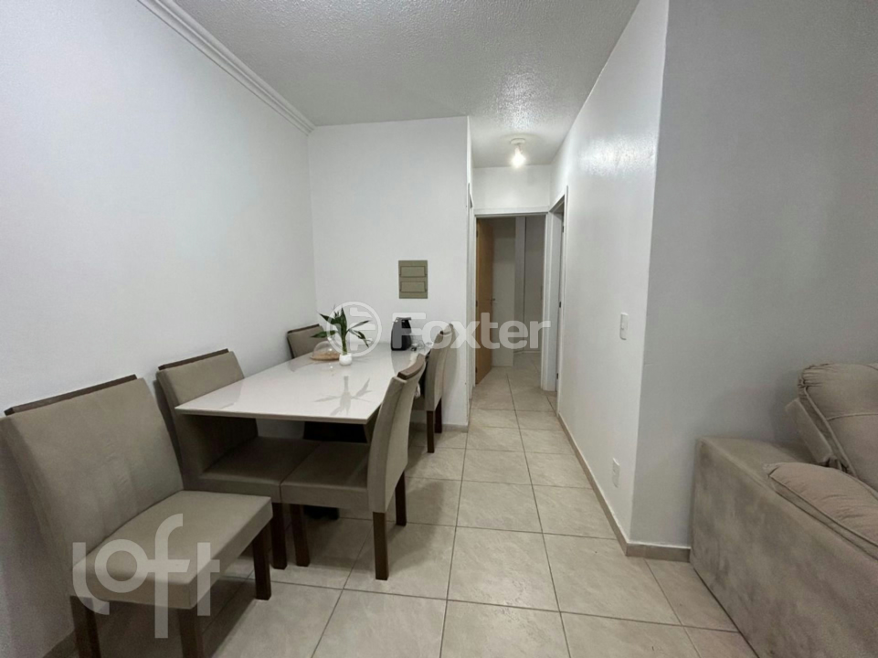 Apartamento à venda com 2 quartos, 62m² - Foto 4
