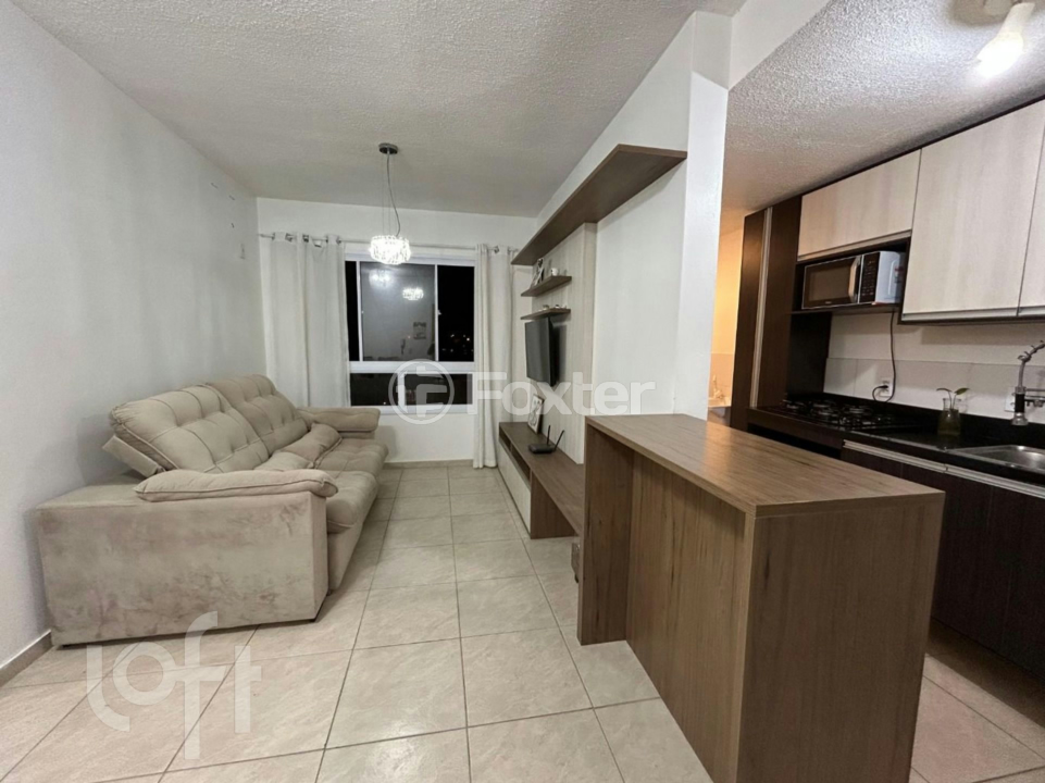 Apartamento à venda com 2 quartos, 62m² - Foto 7