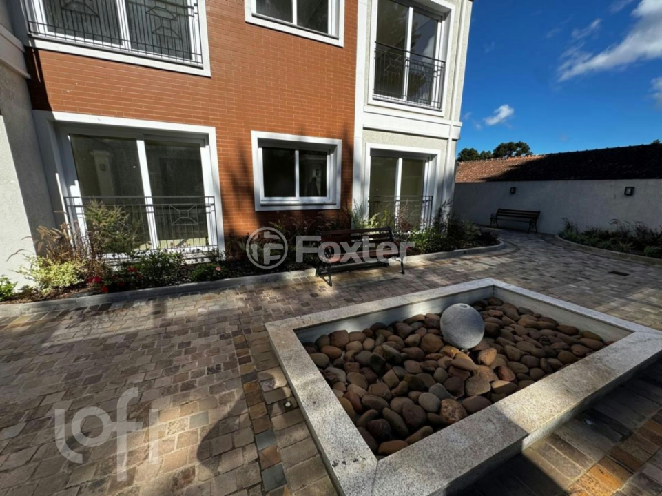 Apartamento à venda com 2 quartos, 66m² - Foto 4