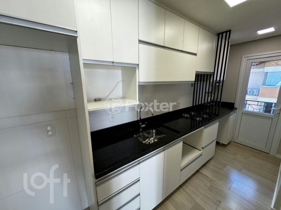 Apartamento à venda com 2 quartos, 66m² - Foto 2