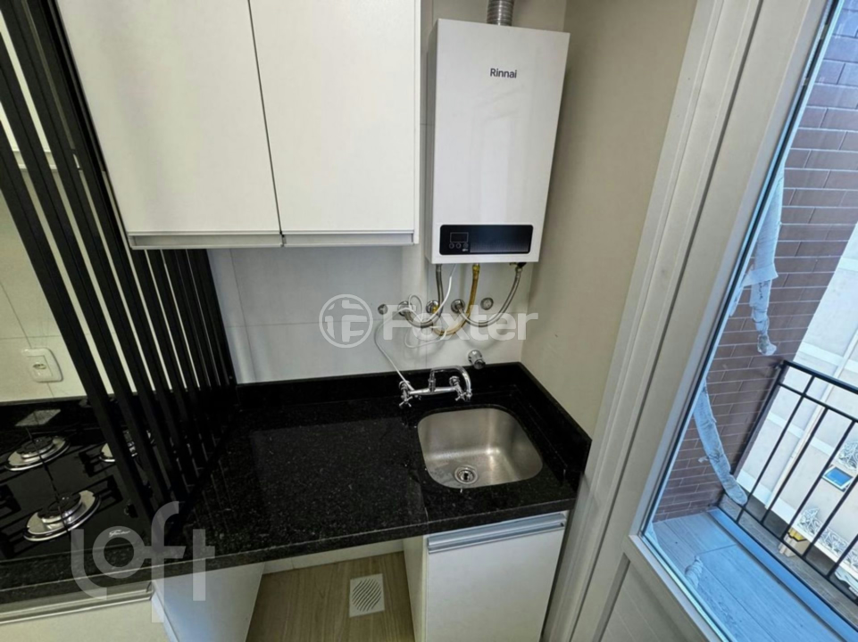 Apartamento à venda com 2 quartos, 66m² - Foto 5