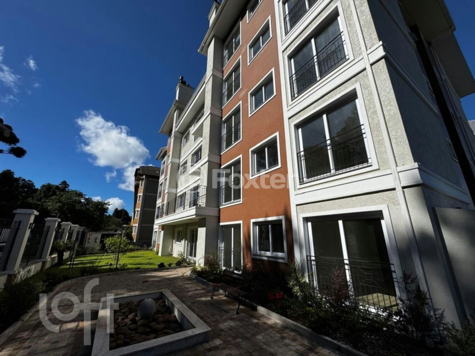 Apartamento à venda com 2 quartos, 66m² - Foto 17