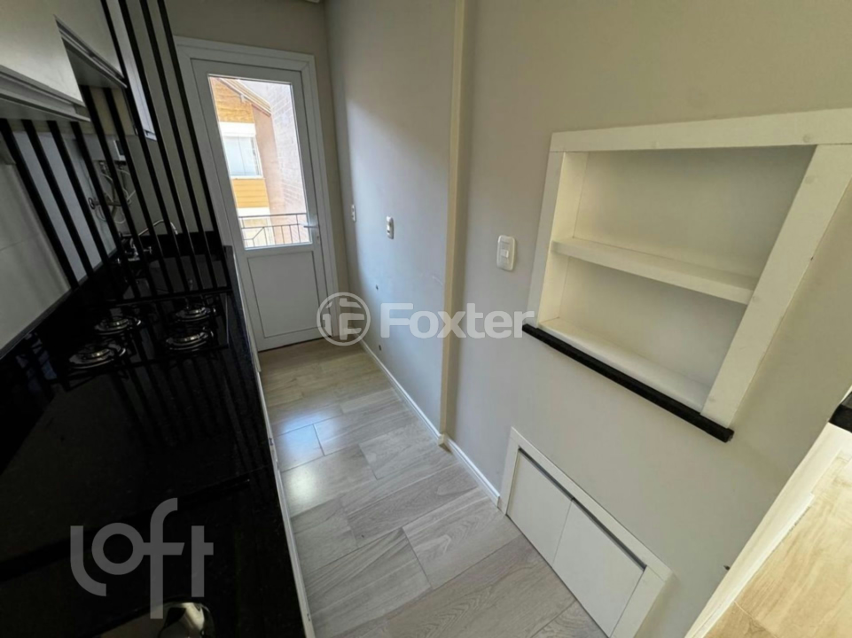 Apartamento à venda com 2 quartos, 66m² - Foto 3