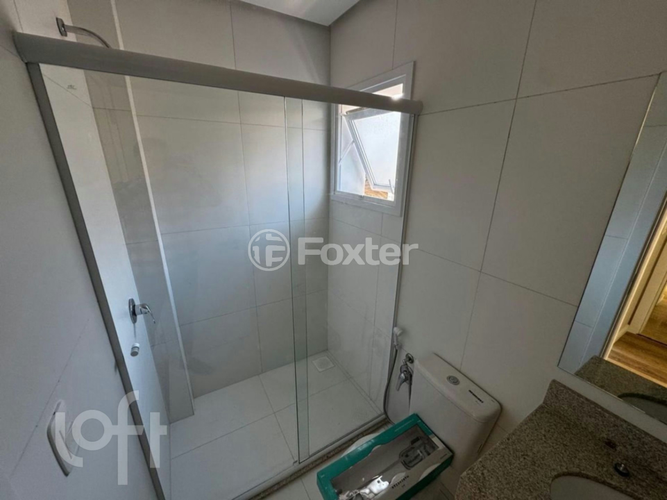 Apartamento à venda com 2 quartos, 66m² - Foto 9
