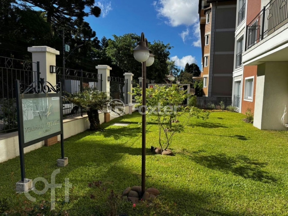 Apartamento à venda com 2 quartos, 66m² - Foto 13