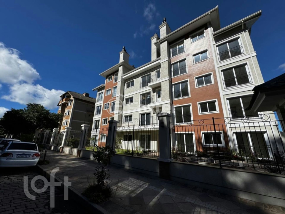 Apartamento à venda com 2 quartos, 66m² - Foto 16
