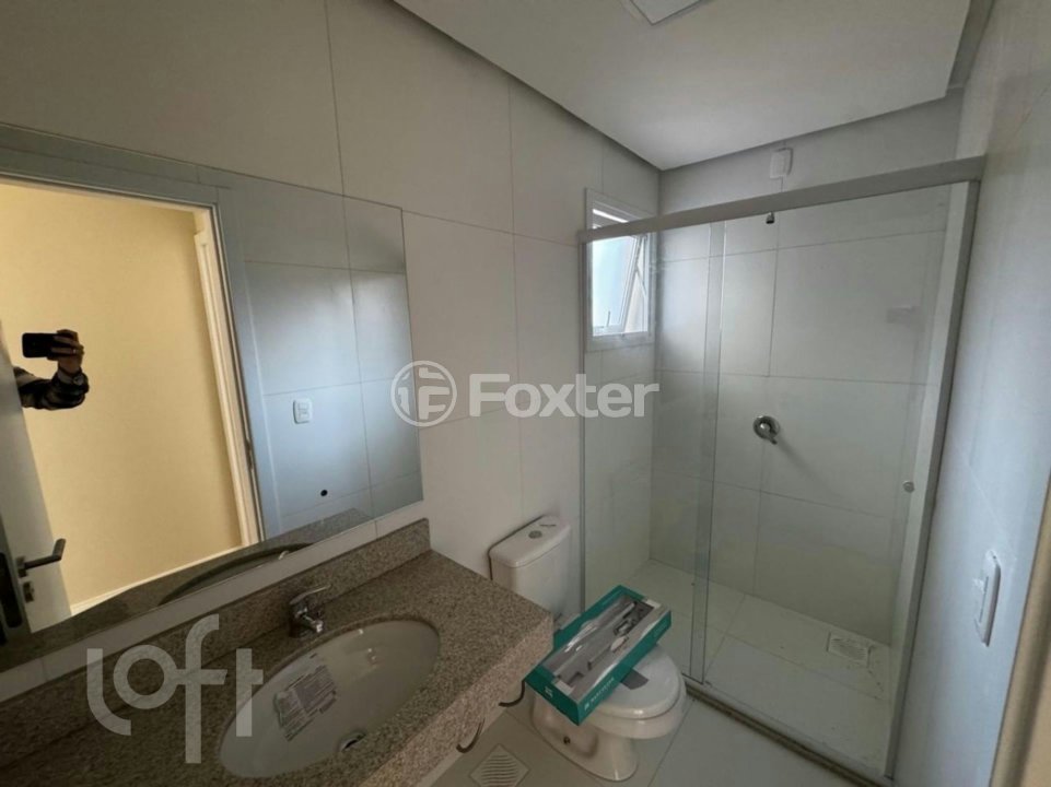 Apartamento à venda com 2 quartos, 66m² - Foto 10