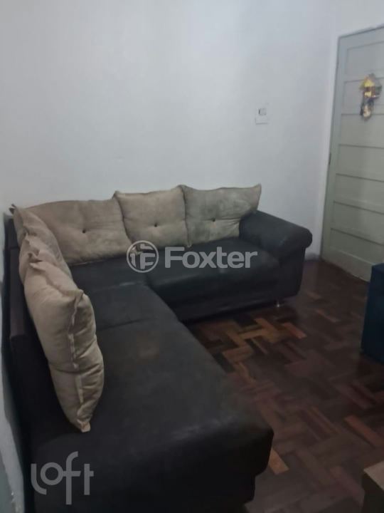 Apartamento à venda com 2 quartos, 38m² - Foto 12