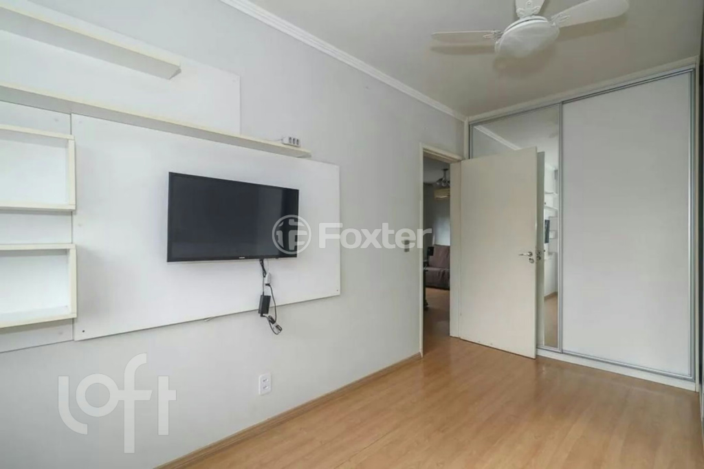 Apartamento à venda com 2 quartos, 62m² - Foto 16