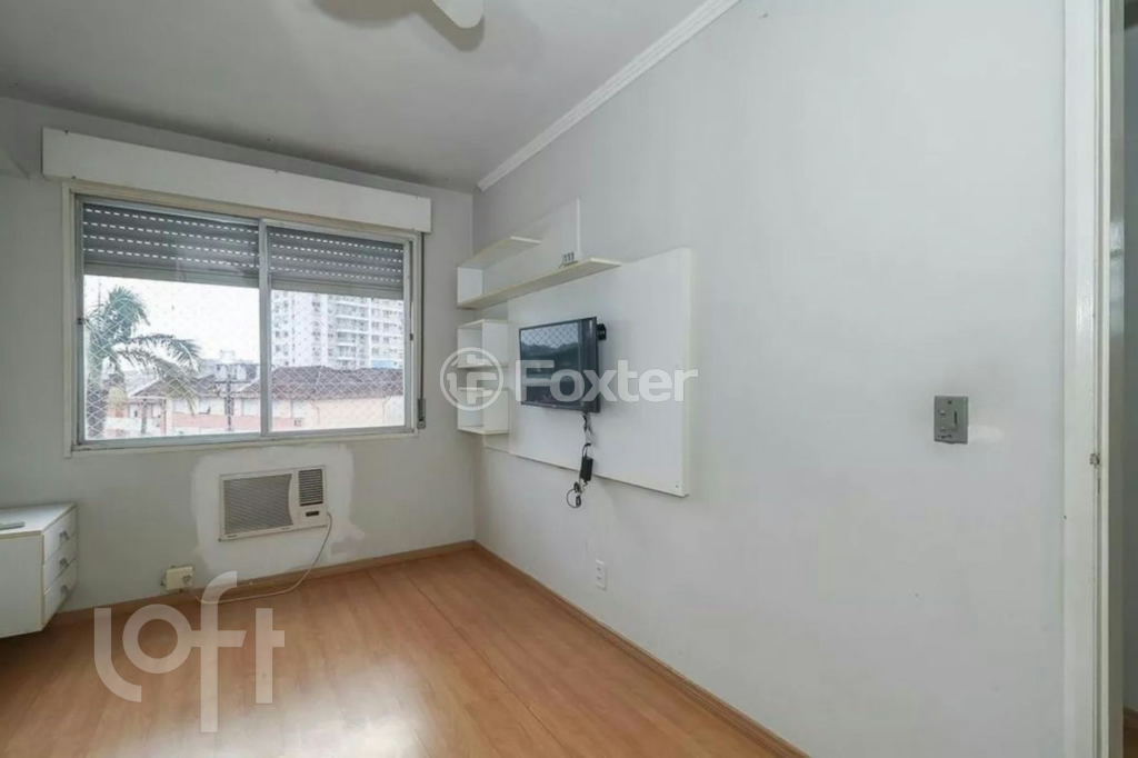 Apartamento à venda com 2 quartos, 62m² - Foto 2