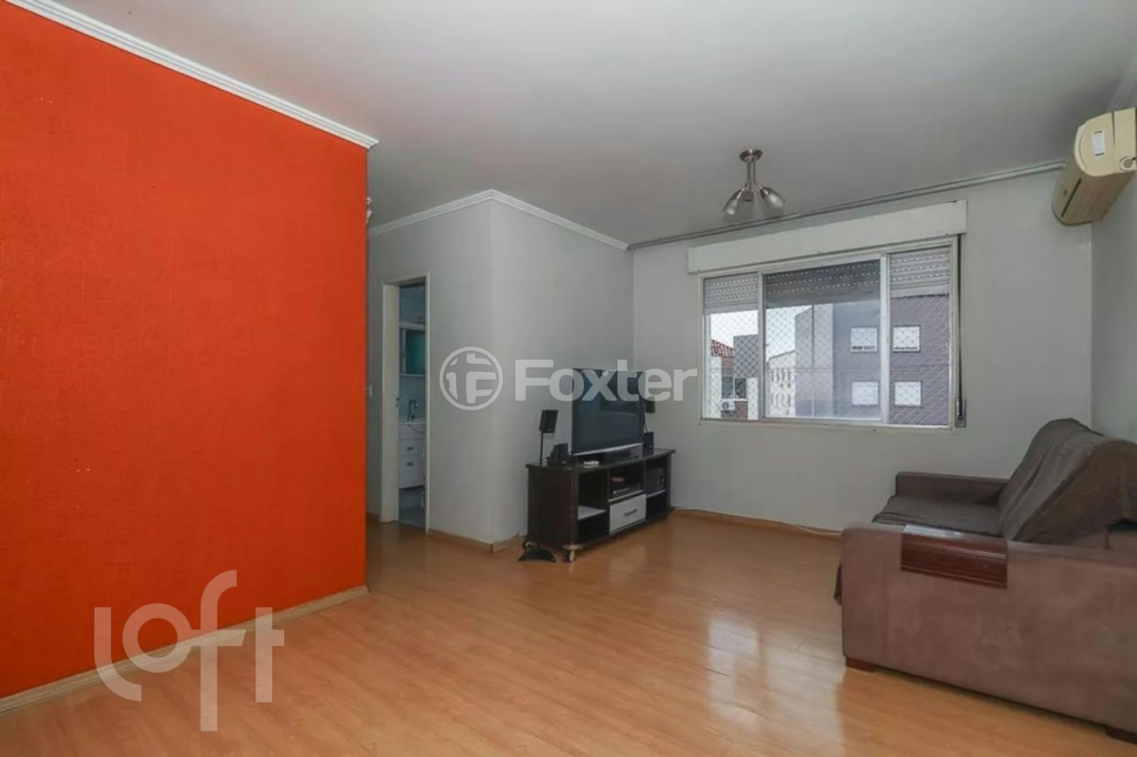 Apartamento à venda com 2 quartos, 62m² - Foto 24