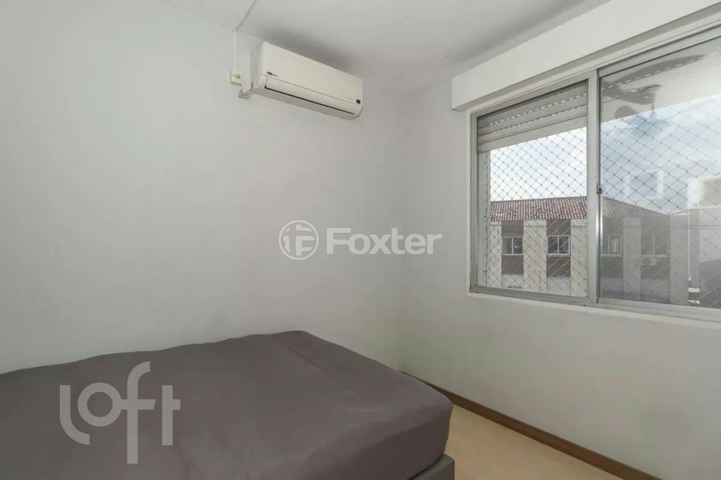 Apartamento à venda com 2 quartos, 62m² - Foto 7