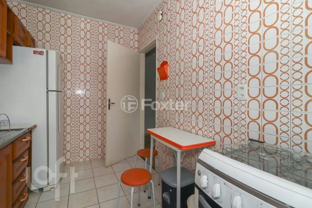 Apartamento à venda com 2 quartos, 62m² - Foto 3