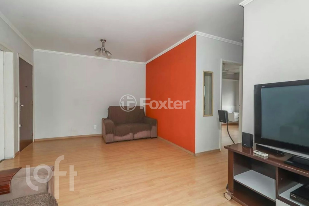 Apartamento à venda com 2 quartos, 62m² - Foto 1
