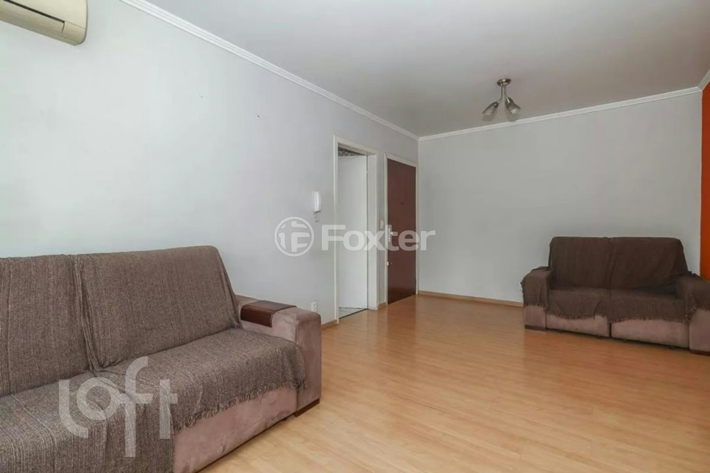 Apartamento à venda com 2 quartos, 62m² - Foto 4
