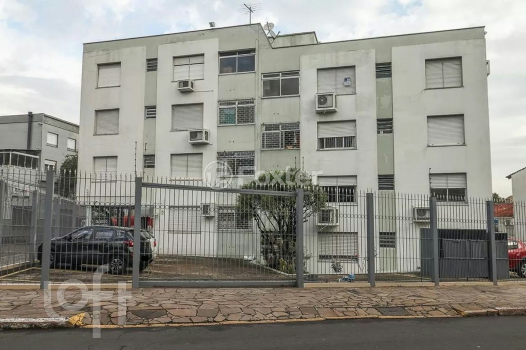 Apartamento à venda com 2 quartos, 62m² - Foto 8