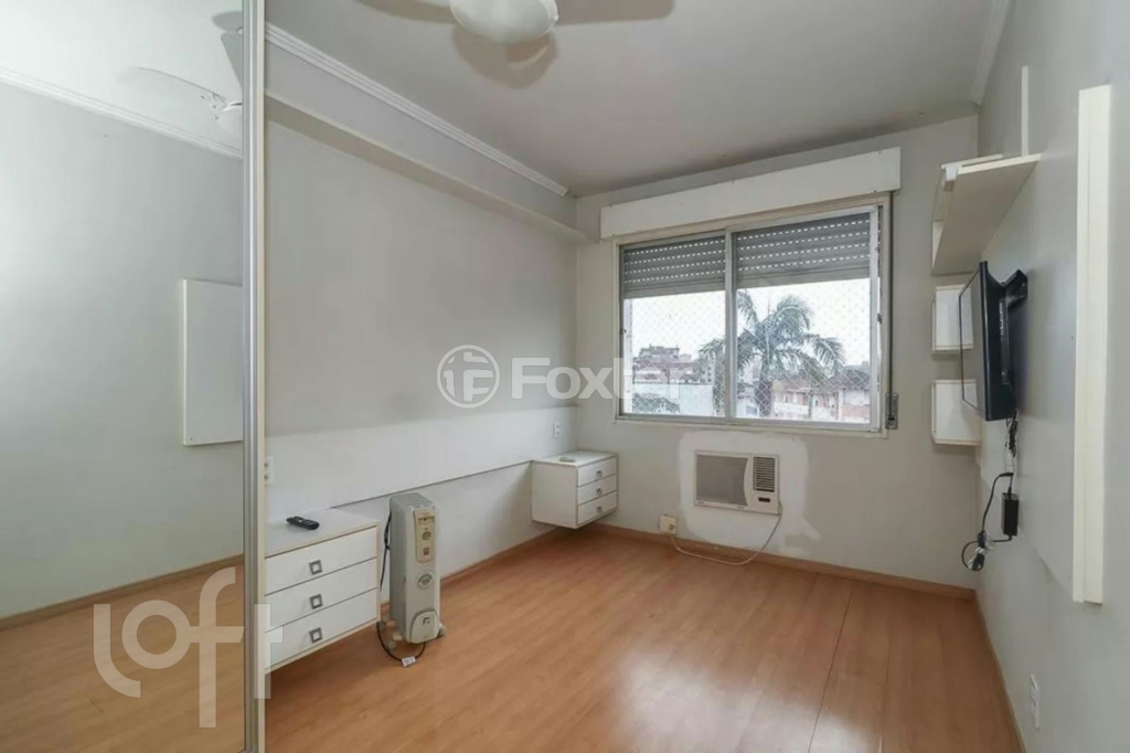 Apartamento à venda com 2 quartos, 62m² - Foto 5