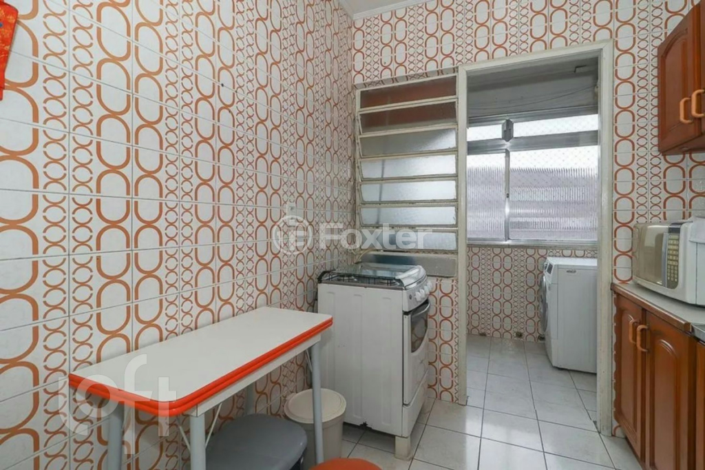 Apartamento à venda com 2 quartos, 62m² - Foto 9