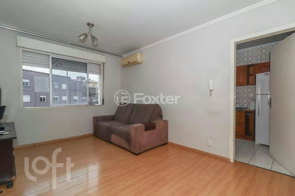 Apartamento à venda com 2 quartos, 62m² - Foto 6