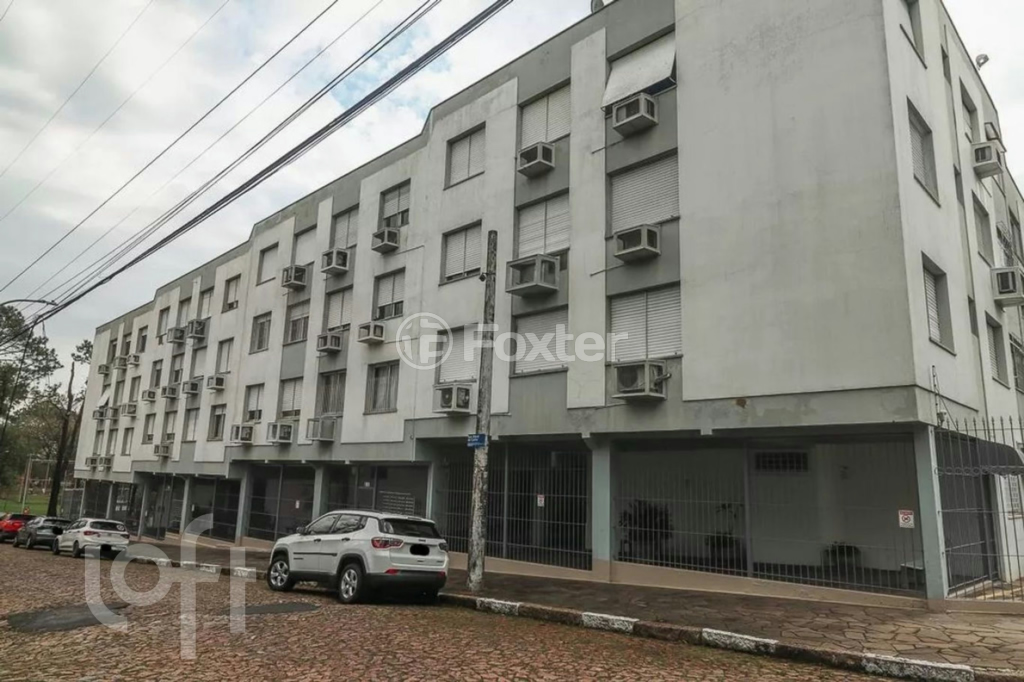 Apartamento à venda com 2 quartos, 62m² - Foto 12