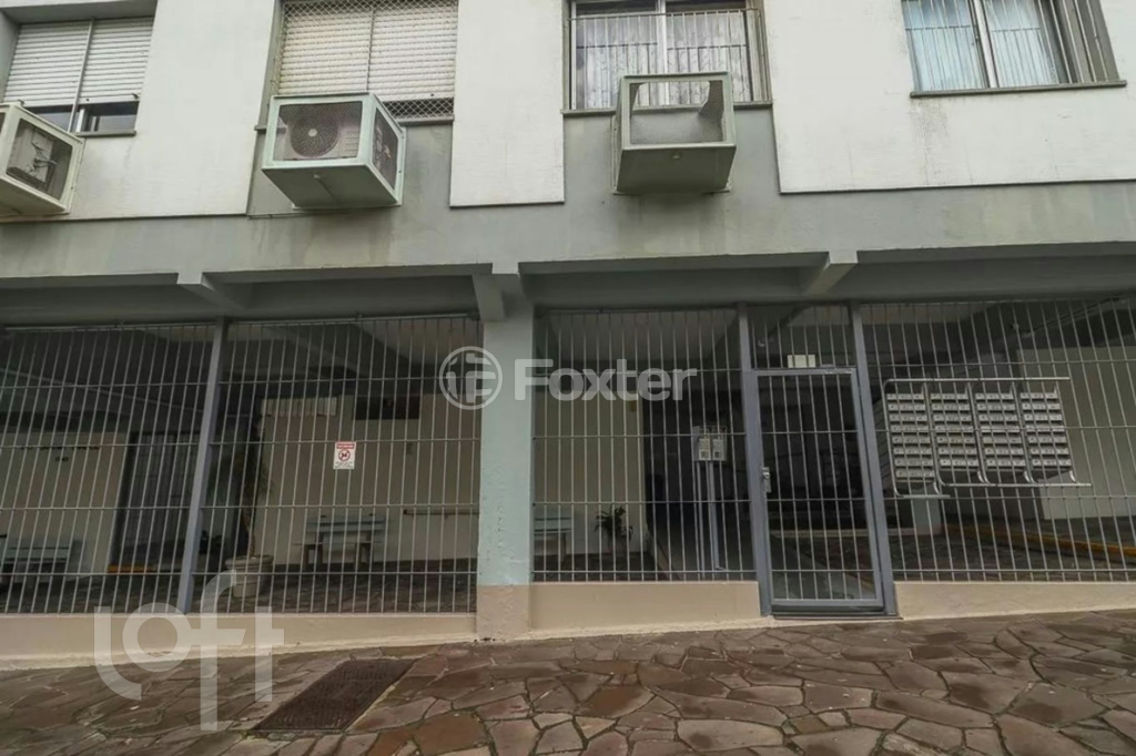 Apartamento à venda com 2 quartos, 62m² - Foto 23