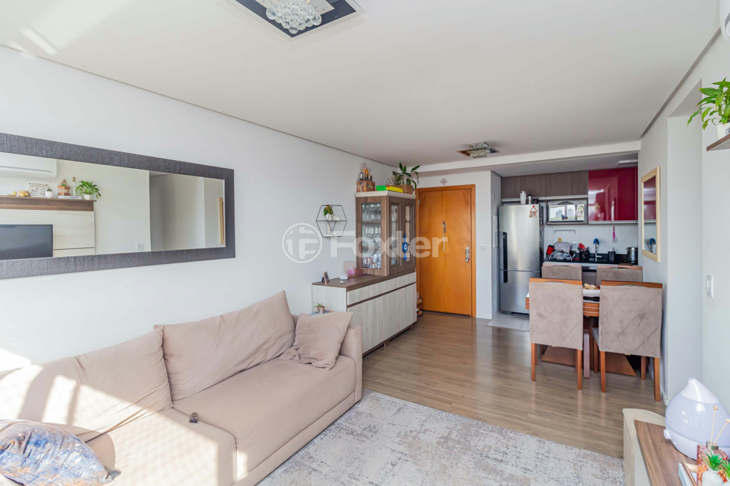 Apartamento à venda com 3 quartos, 76m² - Foto 4
