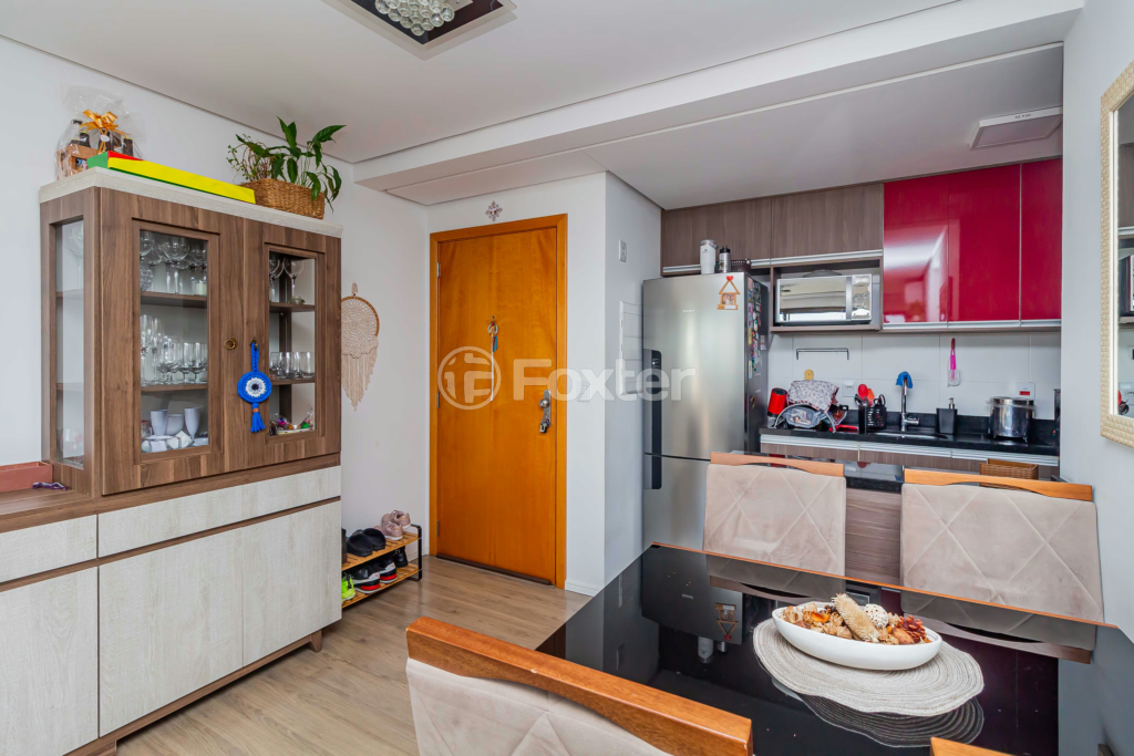 Apartamento à venda com 3 quartos, 76m² - Foto 6