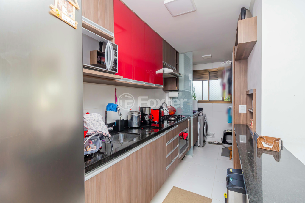 Apartamento à venda com 3 quartos, 76m² - Foto 7