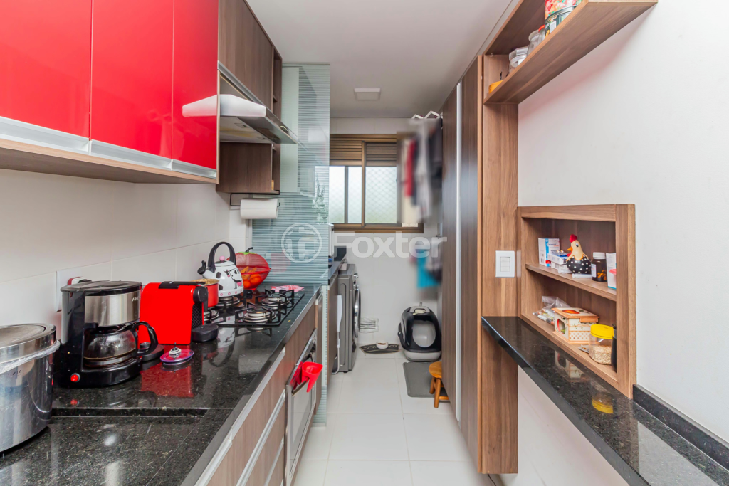 Apartamento à venda com 3 quartos, 76m² - Foto 8