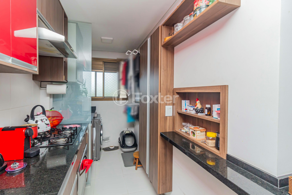 Apartamento à venda com 3 quartos, 76m² - Foto 9