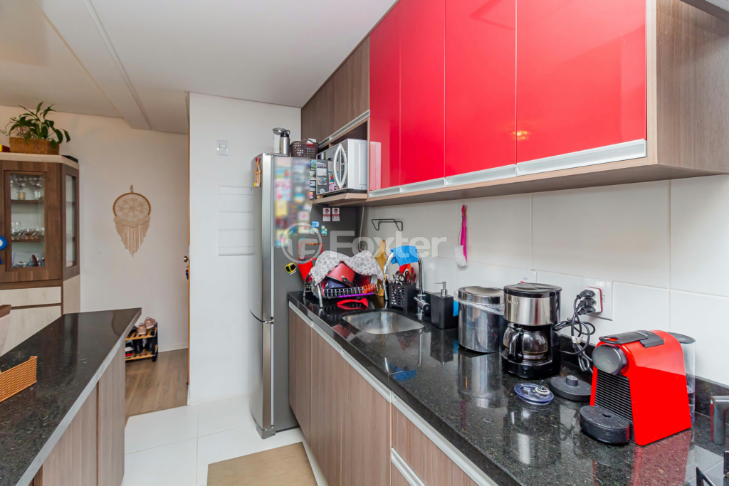 Apartamento à venda com 3 quartos, 76m² - Foto 12