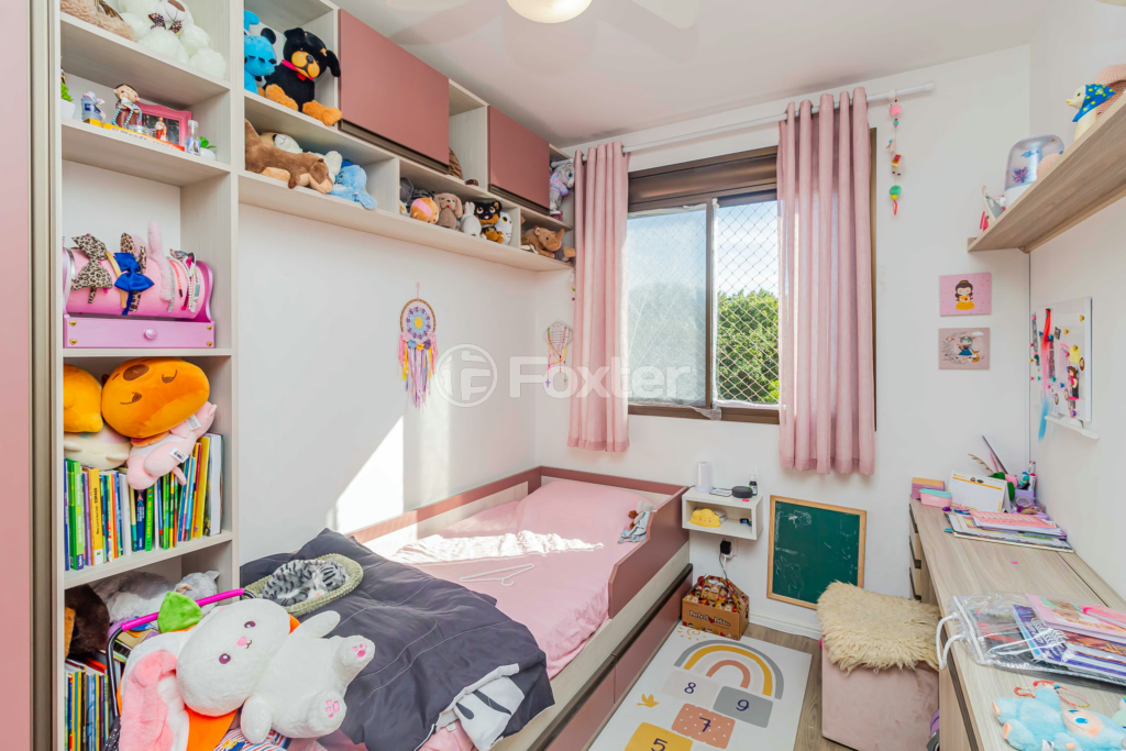 Apartamento à venda com 3 quartos, 76m² - Foto 14