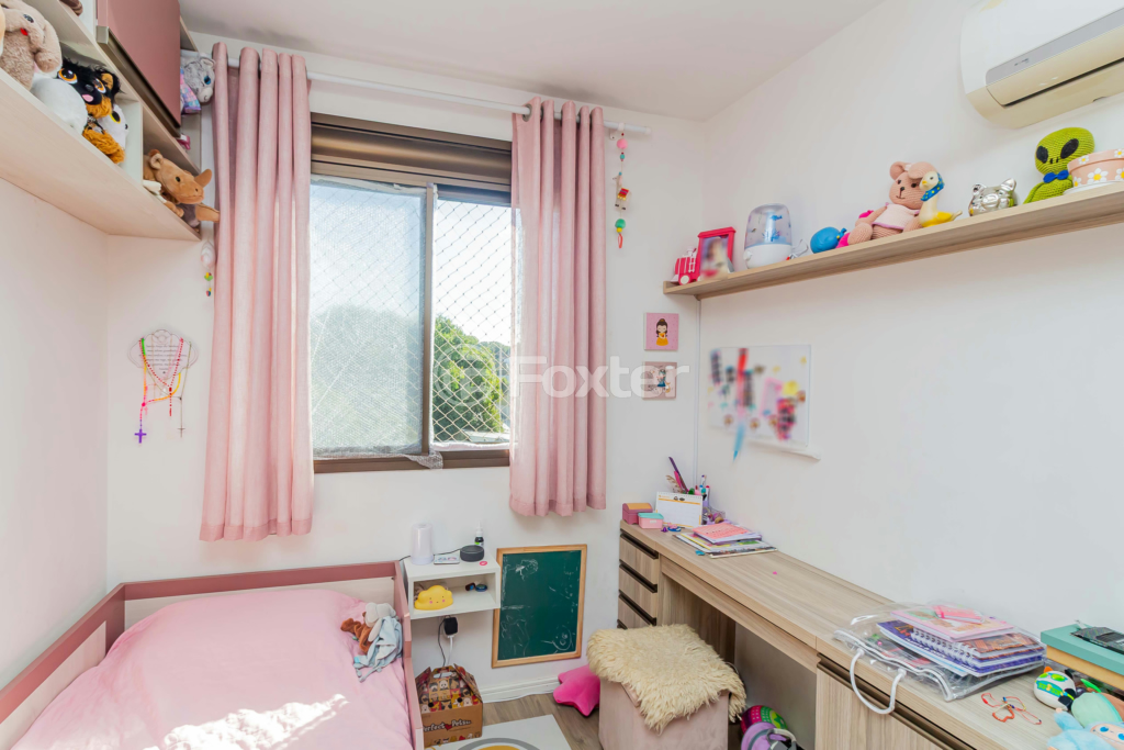 Apartamento à venda com 3 quartos, 76m² - Foto 15