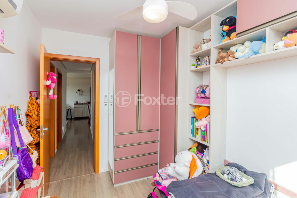 Apartamento à venda com 3 quartos, 76m² - Foto 16