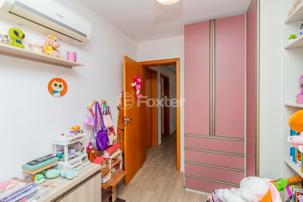 Apartamento à venda com 3 quartos, 76m² - Foto 17