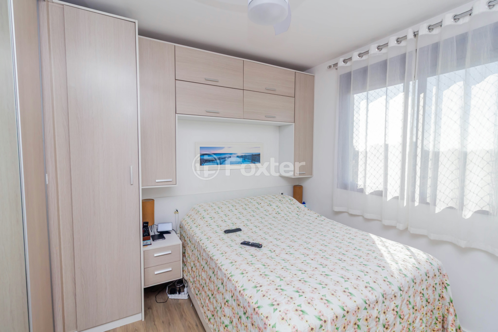 Apartamento à venda com 3 quartos, 76m² - Foto 18